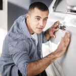 Should You Fix Your Car Before Selling It in Dubai?